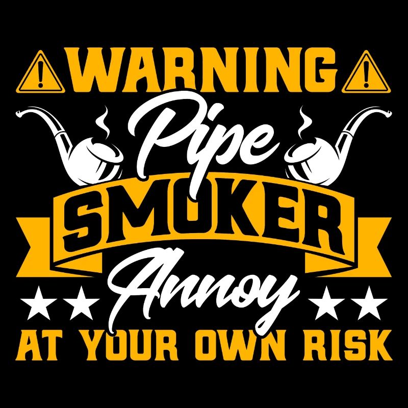 Pipe Enthusiast Pipe Smoking Pipe Love