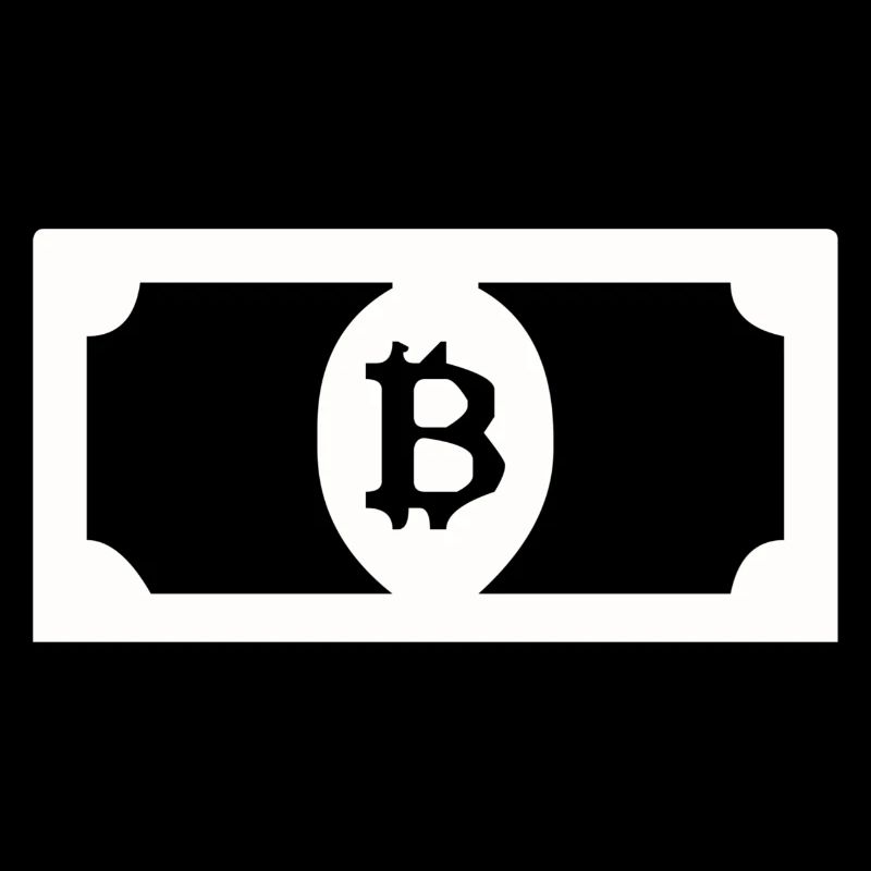 Bitcoin dollars