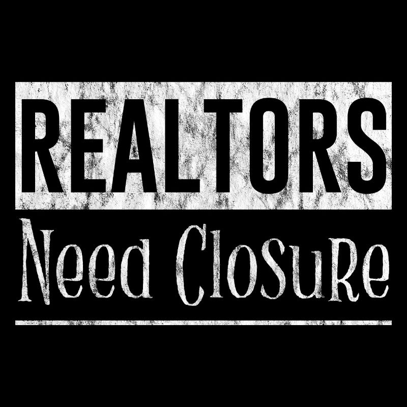 Realtors Need Closure 3