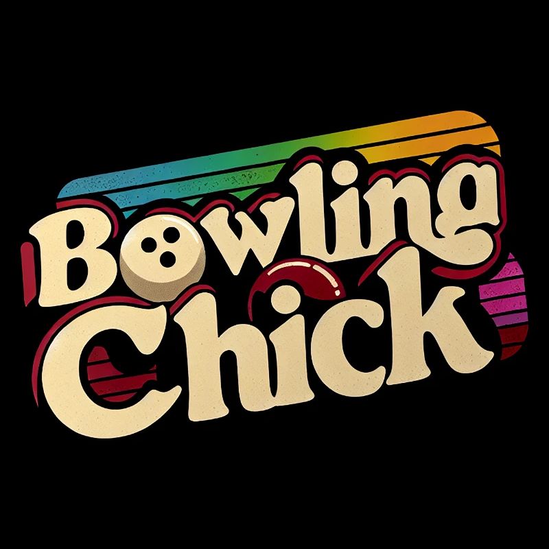 Bowling Chick 18
