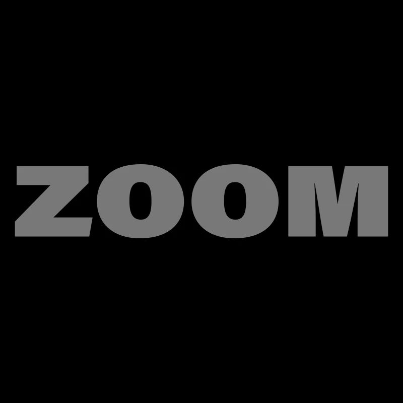 ZOOM