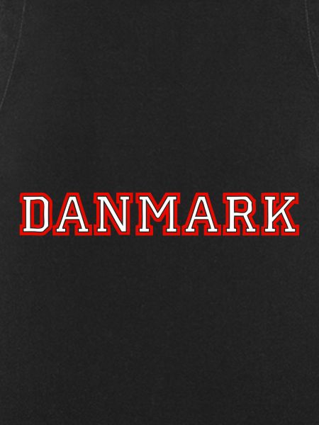 danmark