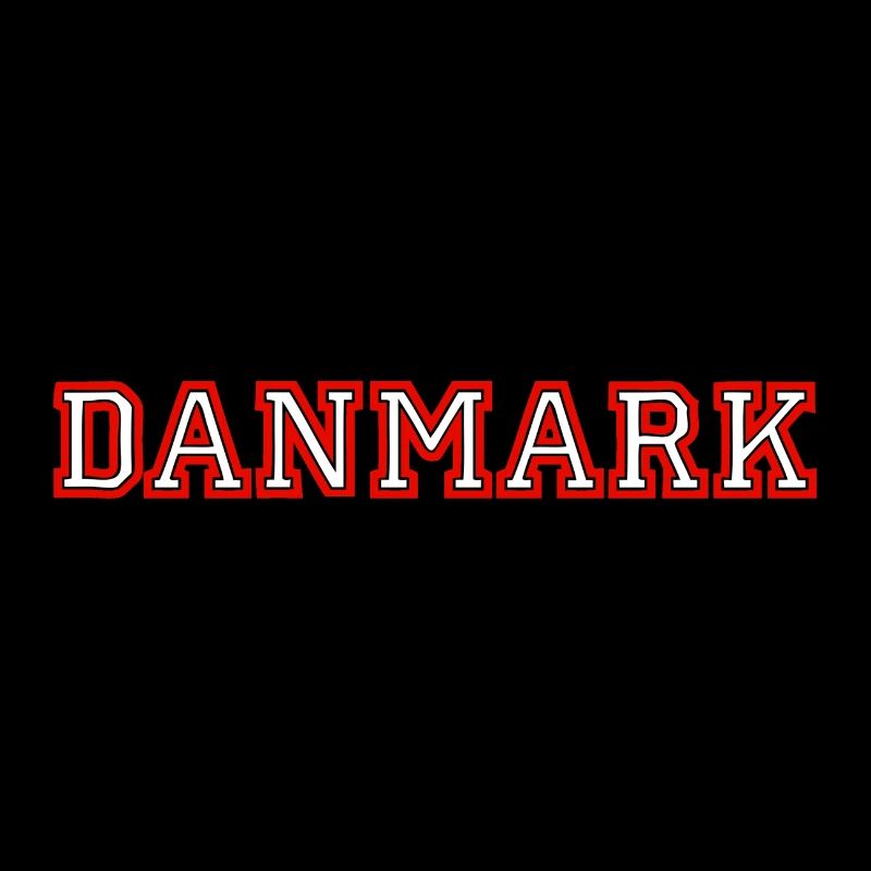 danmark