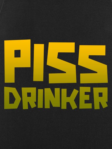 Piss Drinker 11