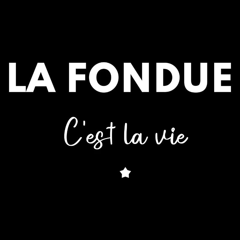Fondue