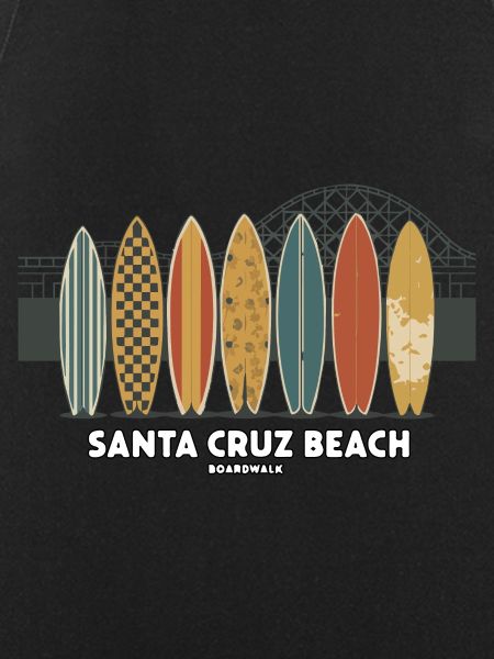 Santa Cruz