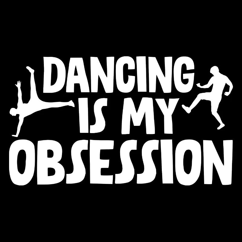 Dancing Is My Obsession 2