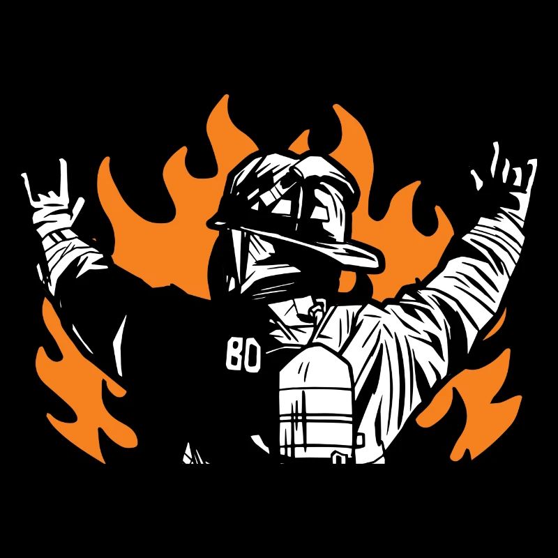 Pompiers