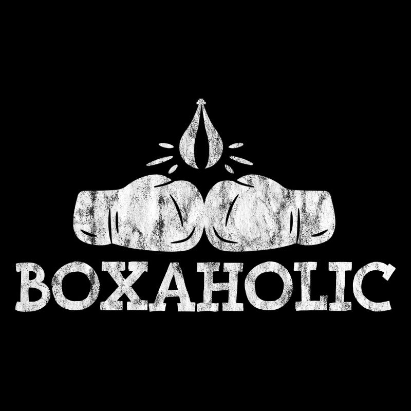 Accro au boxe 3