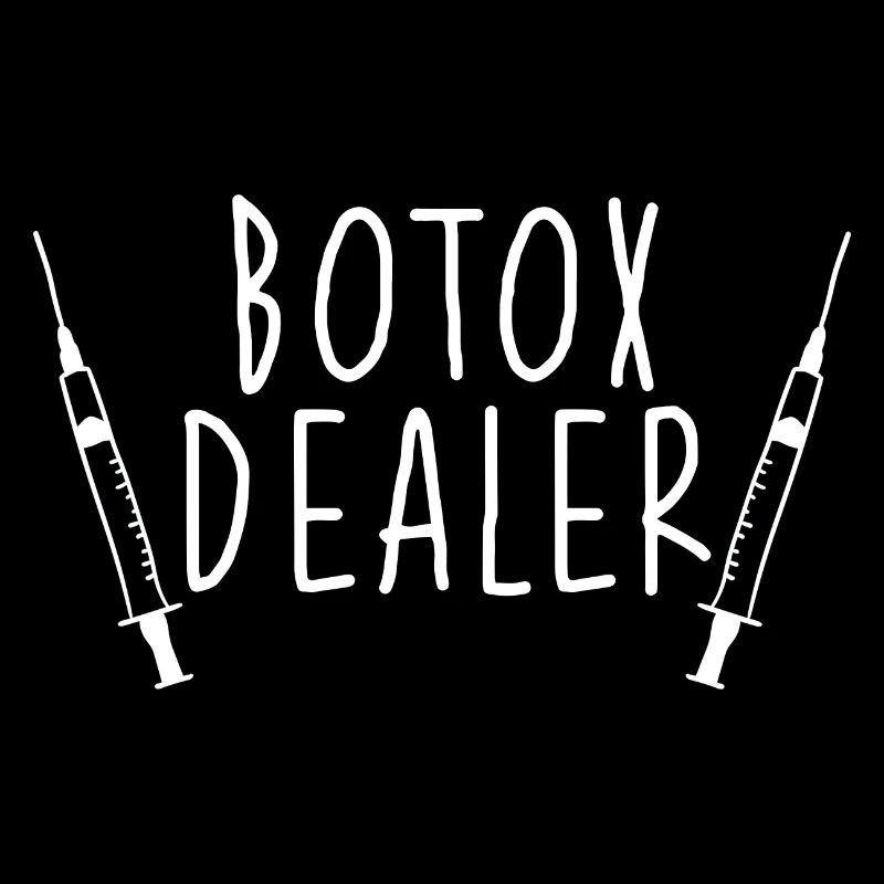 Revendeur de Botox 3