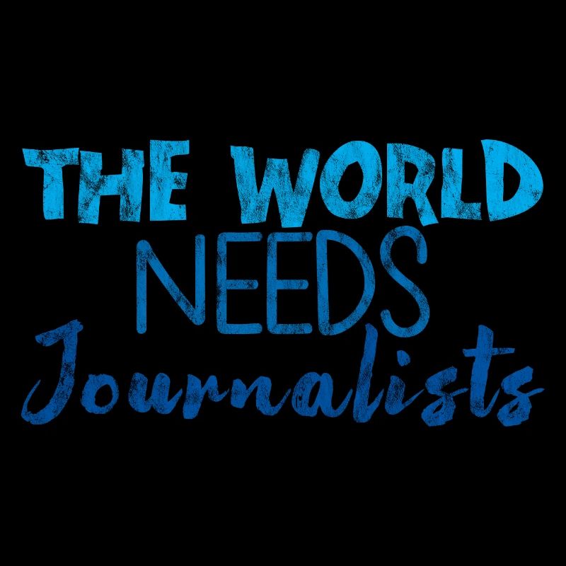 The World Needs Journalists 3
