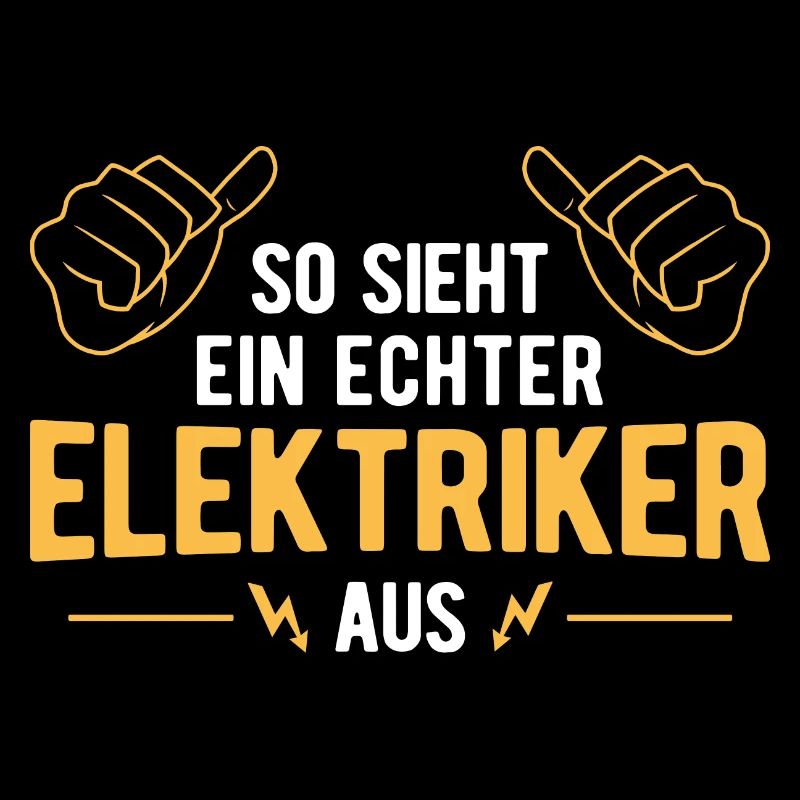 Elektriker Strom Elektrik