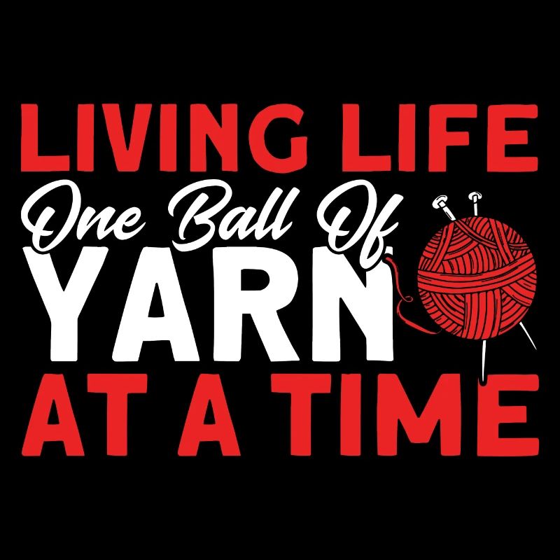 Yarn Knitting Knitting Knitting Fabric Gift