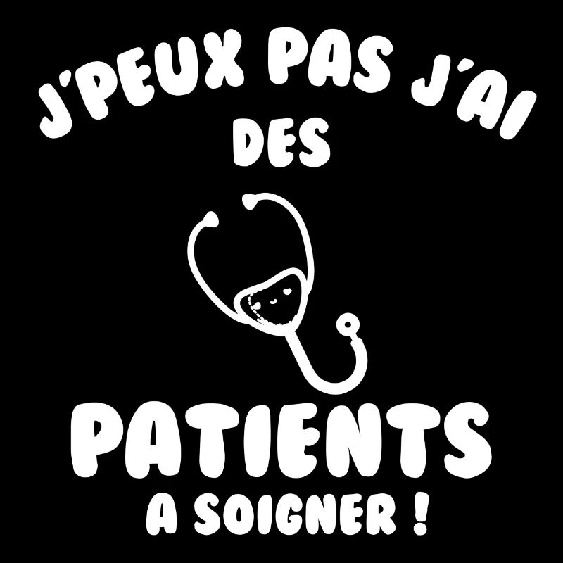 Patient à soigner