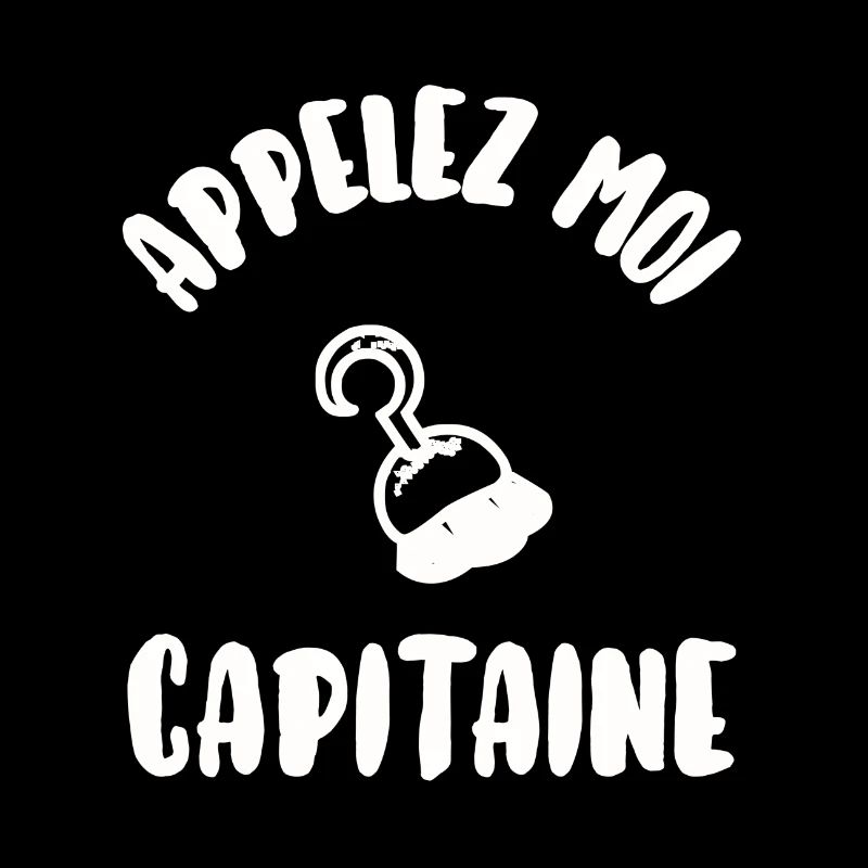 Appelez moi capitaine
