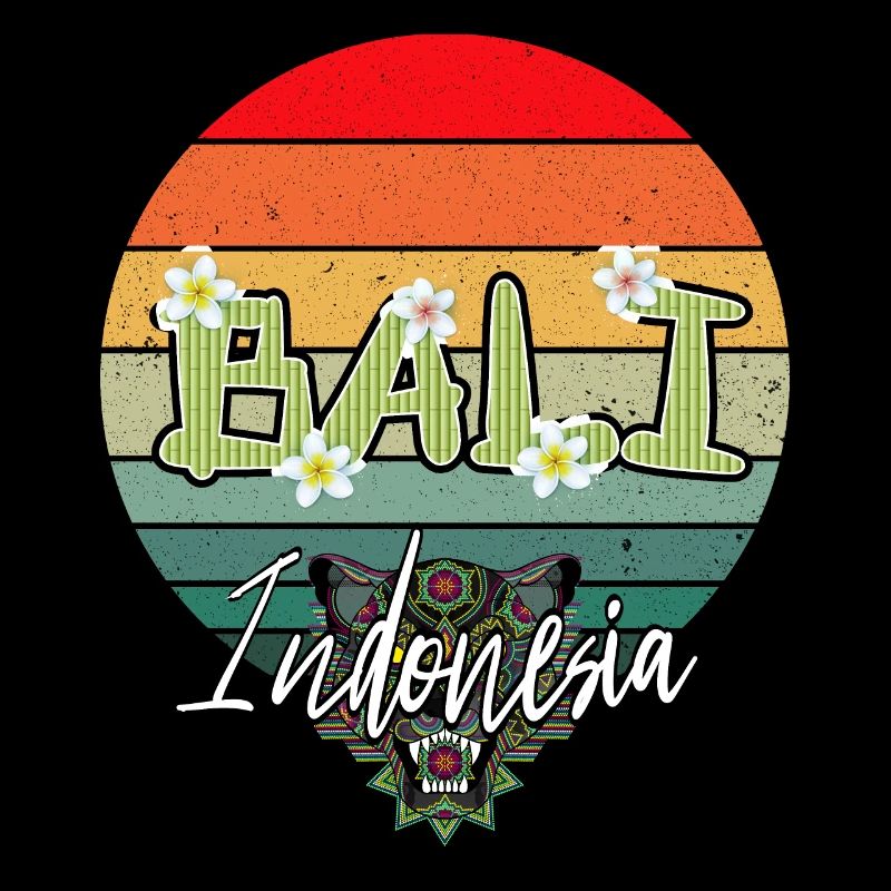 Bali - Indonesia