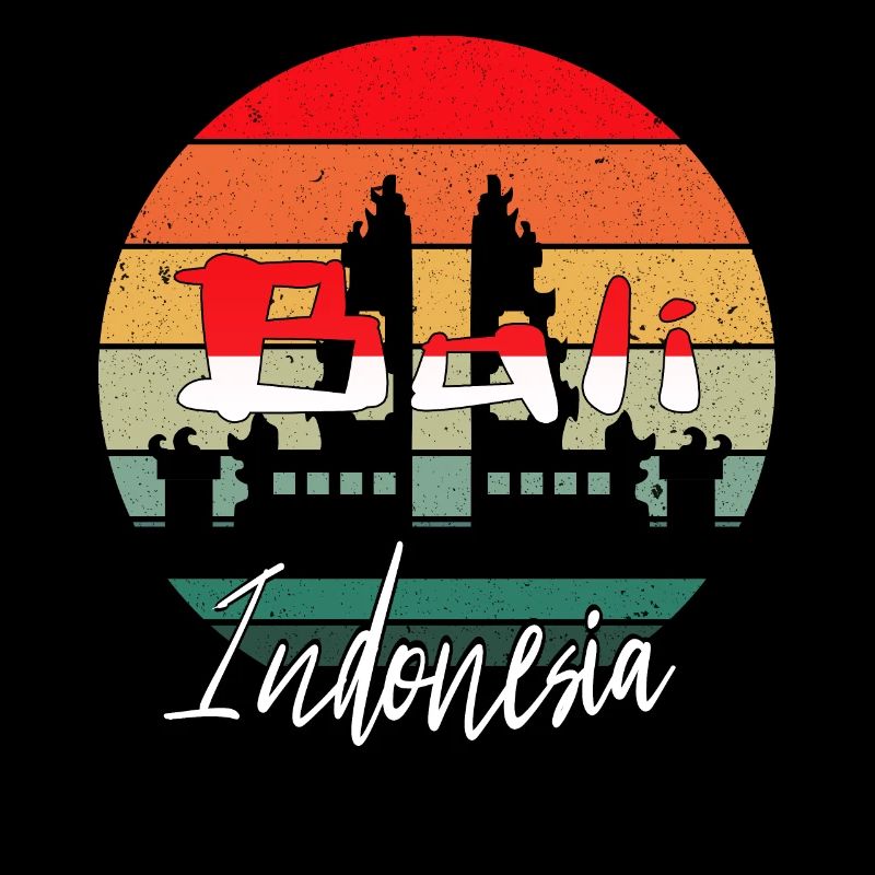 Bali - Indonesia