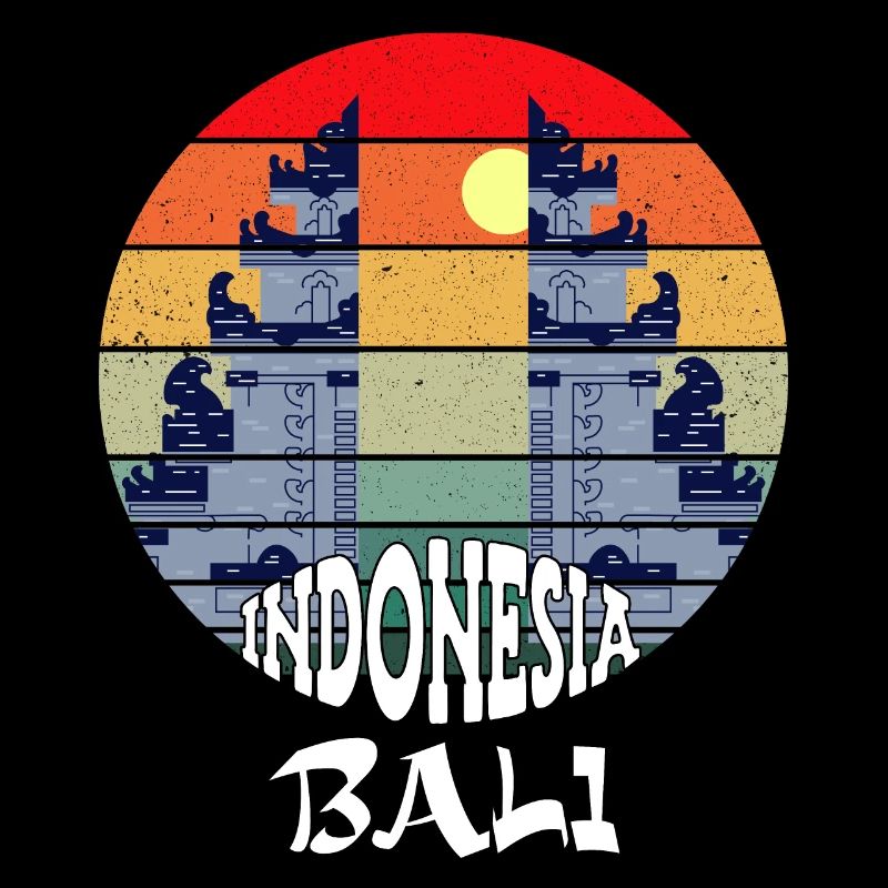 Bali - Indonesia