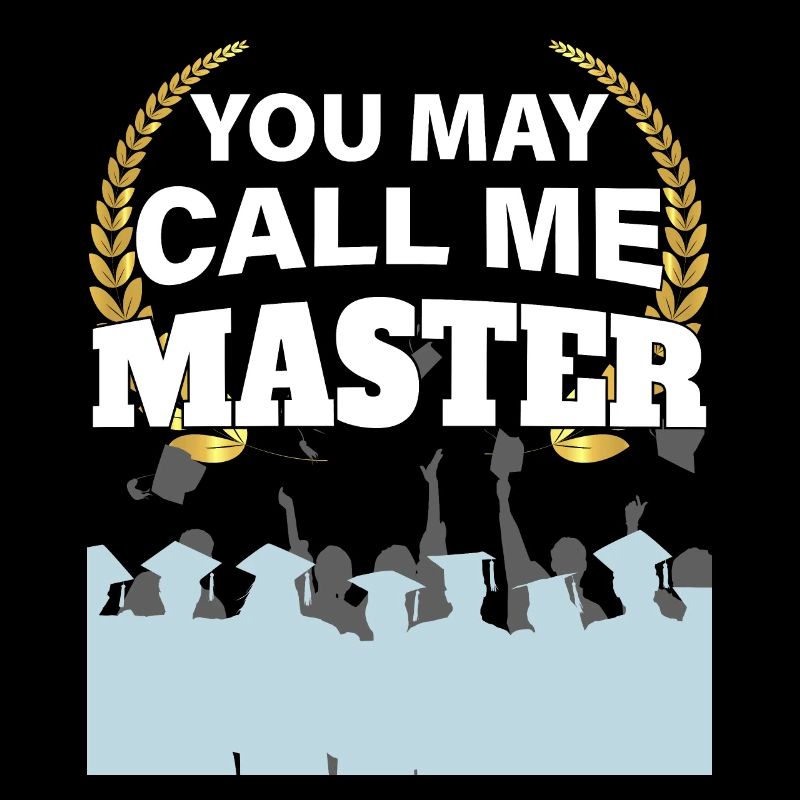 Vous pouvez m’appeler Master Design