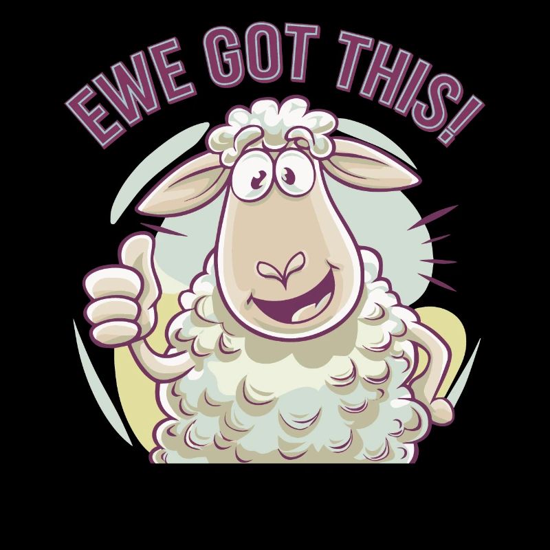 Ewe Got This