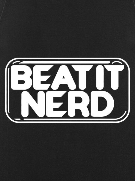 Beat it Nerd 17