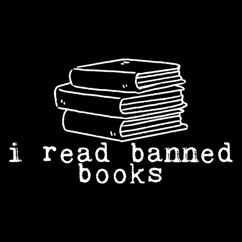 J’ai lu des livres interdits 25