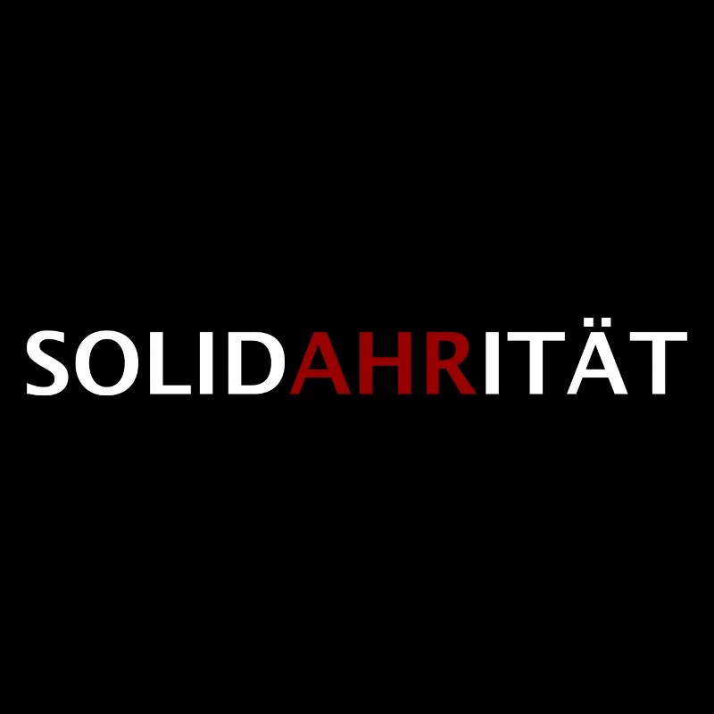 SolidAHRität | Ahrtal Hochwasser Eimerkette Hilfe