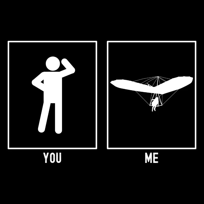 Vous - Moi - Approche planante