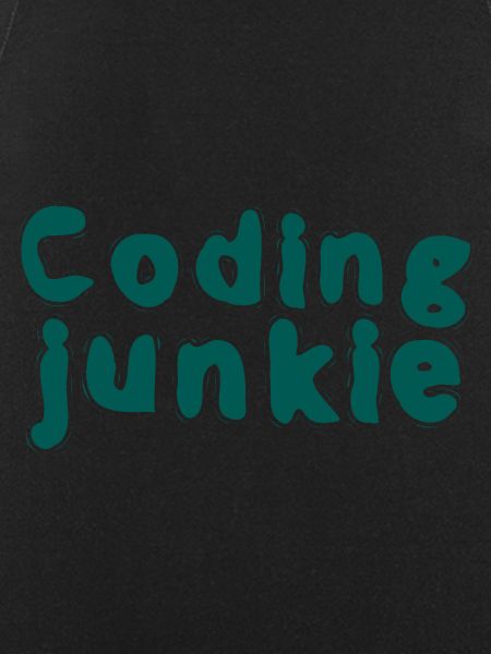 Coding Junkie 2