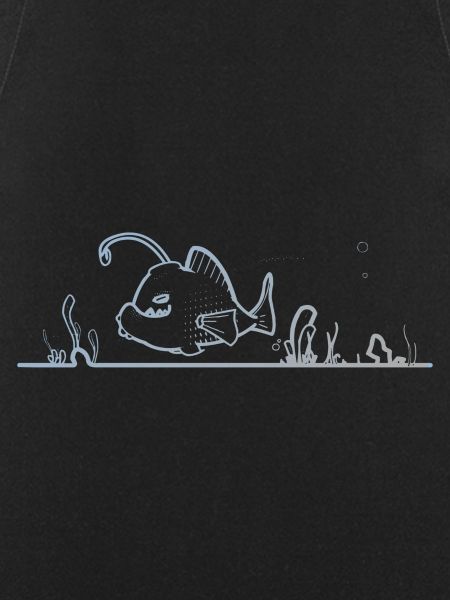 Depth of the oceans