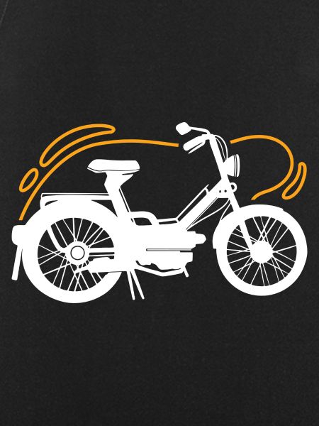 moped