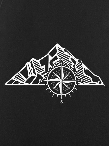Compass - Mountain - (4)