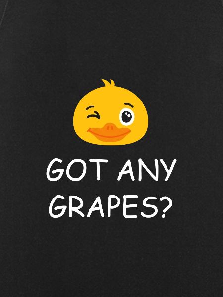 Got Any Grapes 3