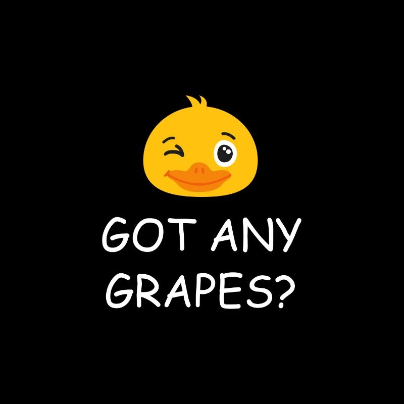 Got Any Grapes 3