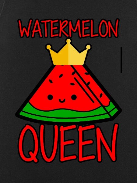 Pastèque Queen 2