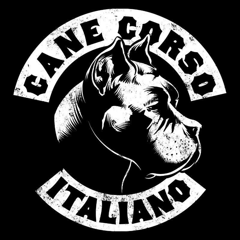 Cane Corso Italiano