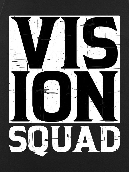 Vision Squad 4