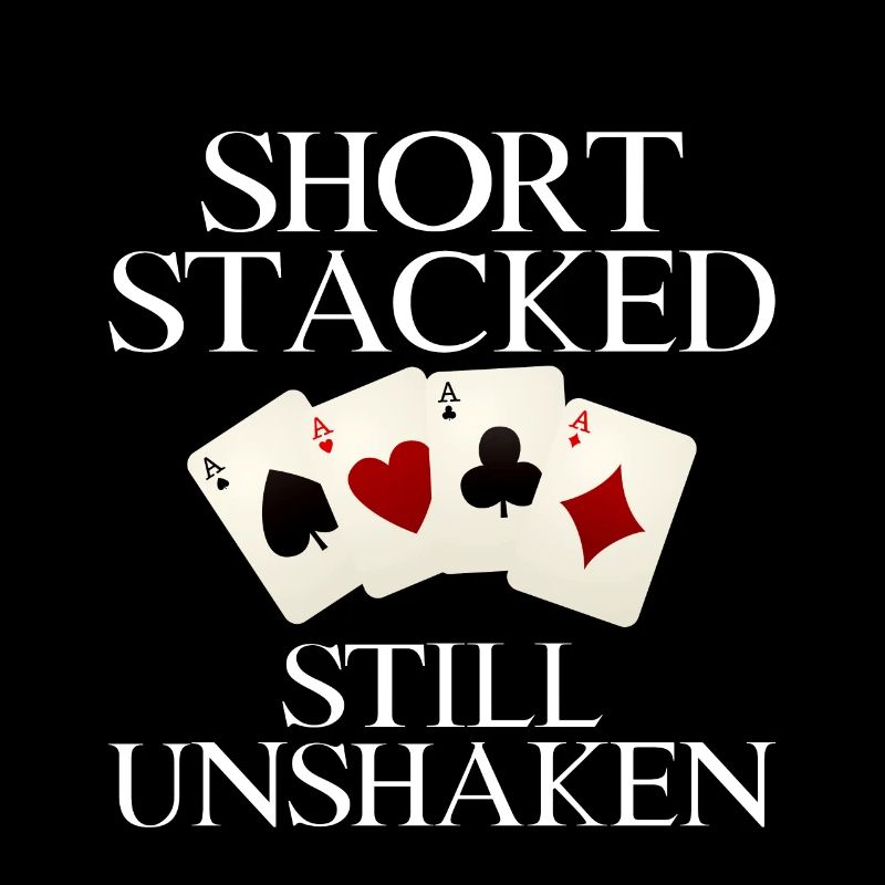 Short, Stacked, Still Unshaken 3