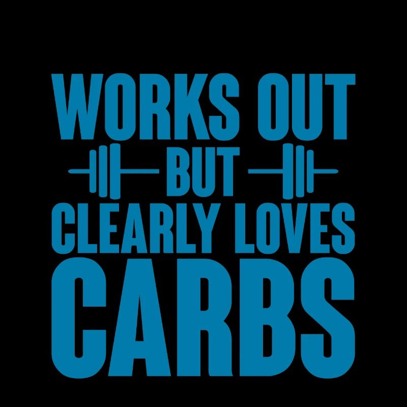 Fonctionne mais aime clairement les glucides 3