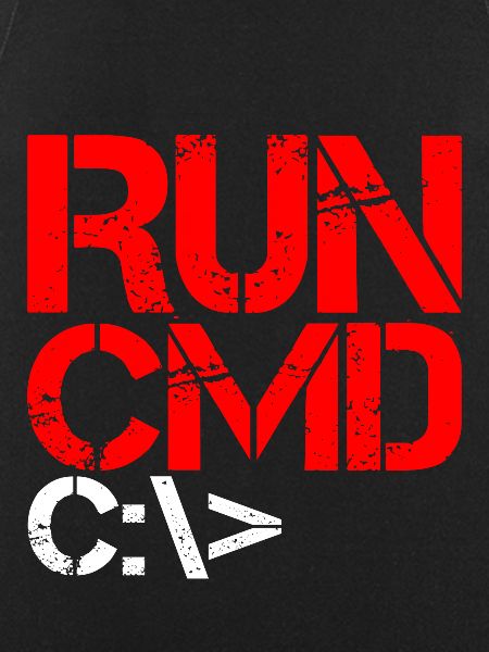 Run Cmd 4