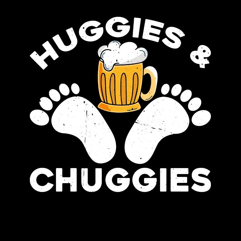 Huggies and Chuggies 21