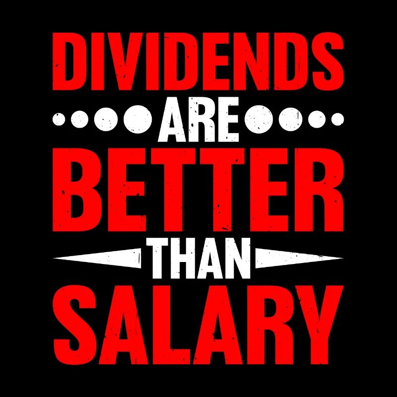 Les dividendes valent mieux que le salaire 4