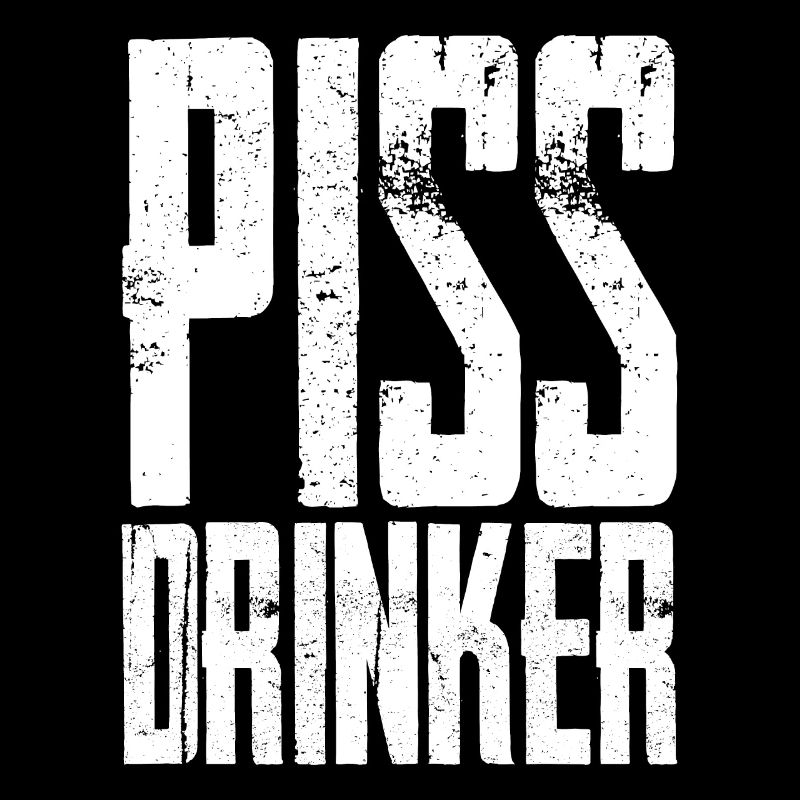 Piss Drinker 31