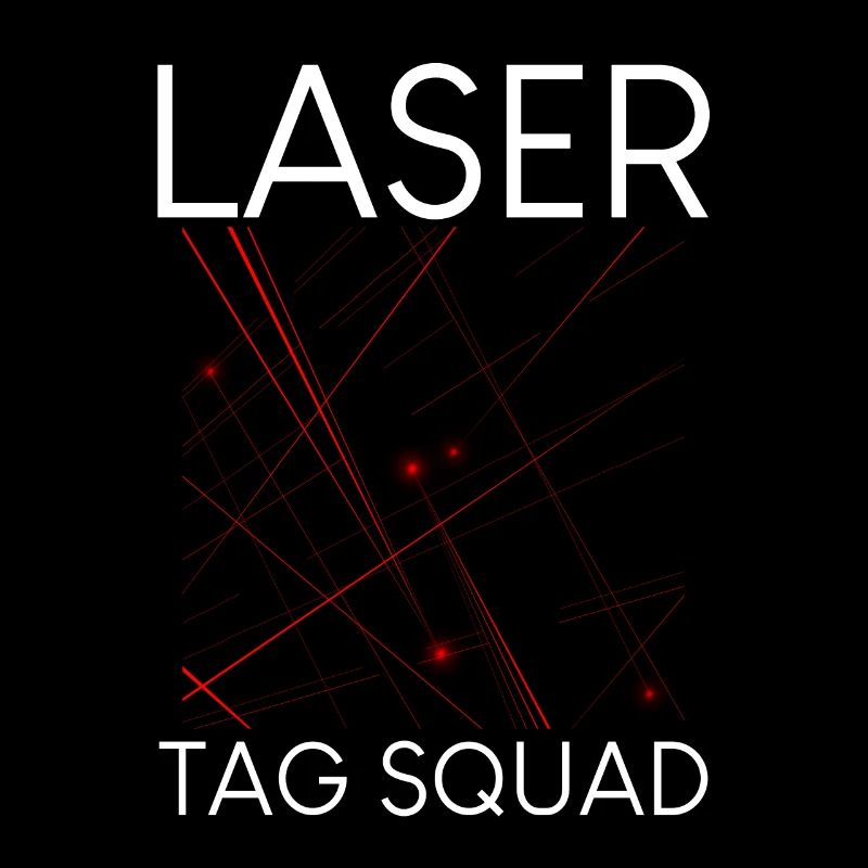 Laser Tag Squad 4