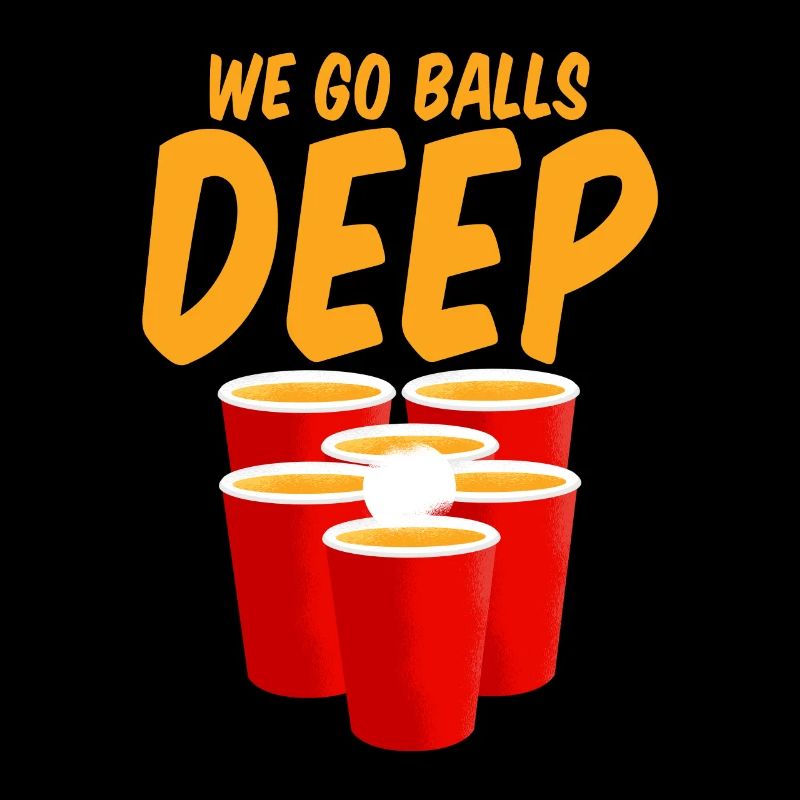 We Go Balls Deep 4