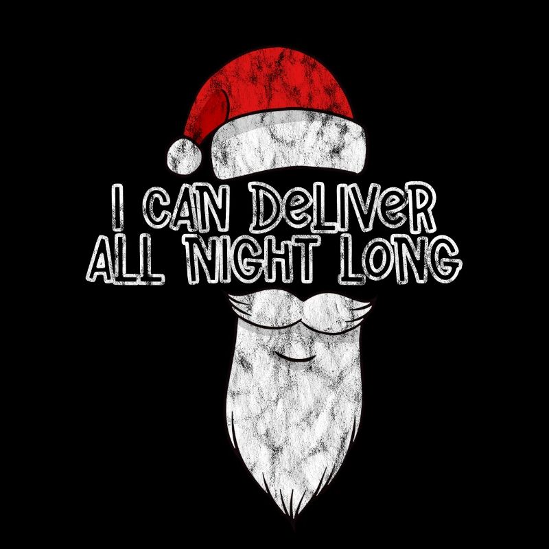 I Can Deliver All Night Long 3