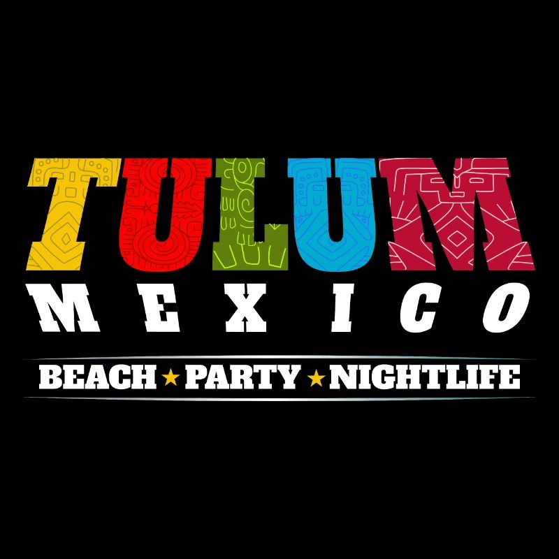 Tulum Mexico