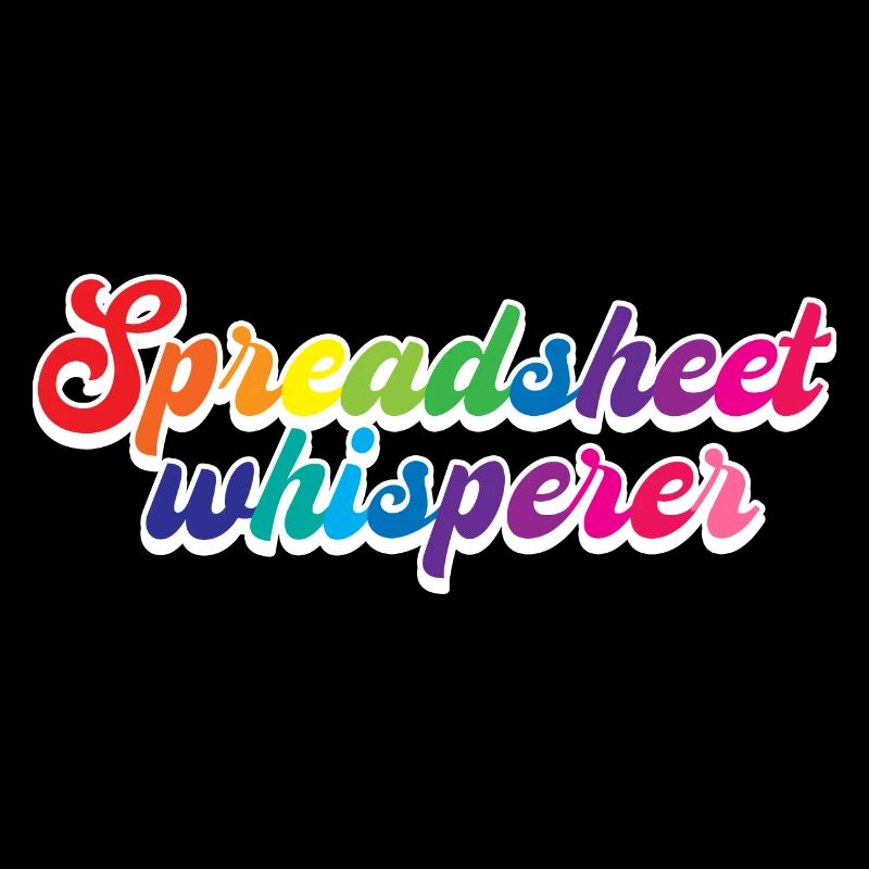 Spreadsheet Whisperer