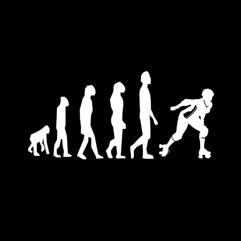 Inline skating inline skating evolution