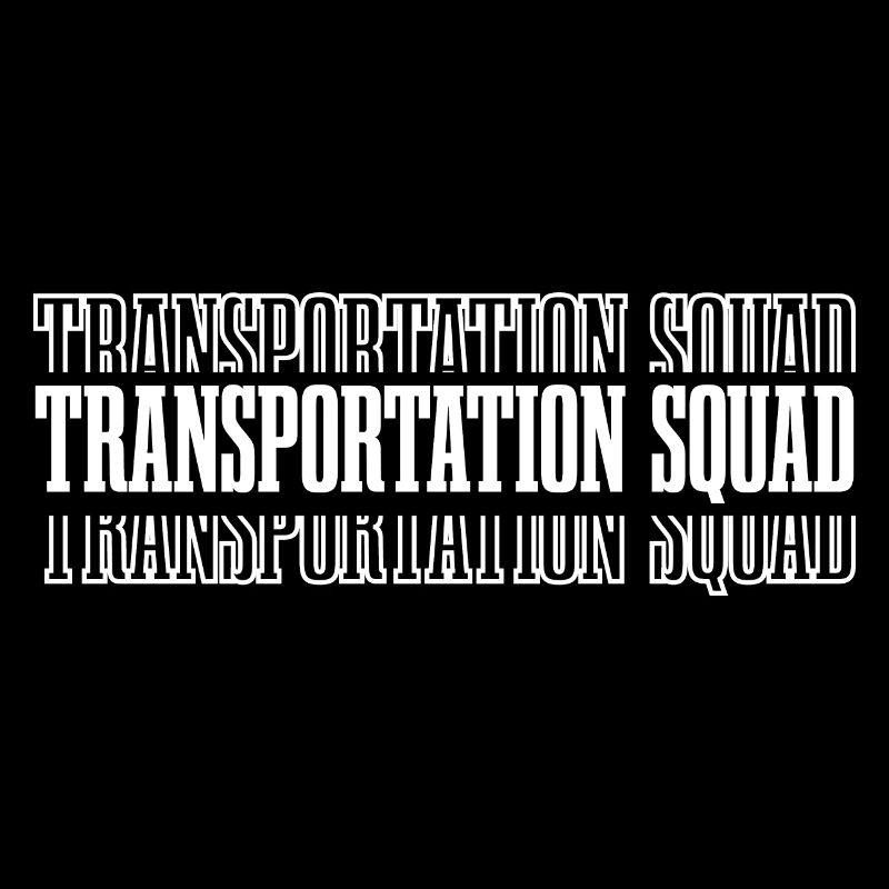 Transportation Squad 8